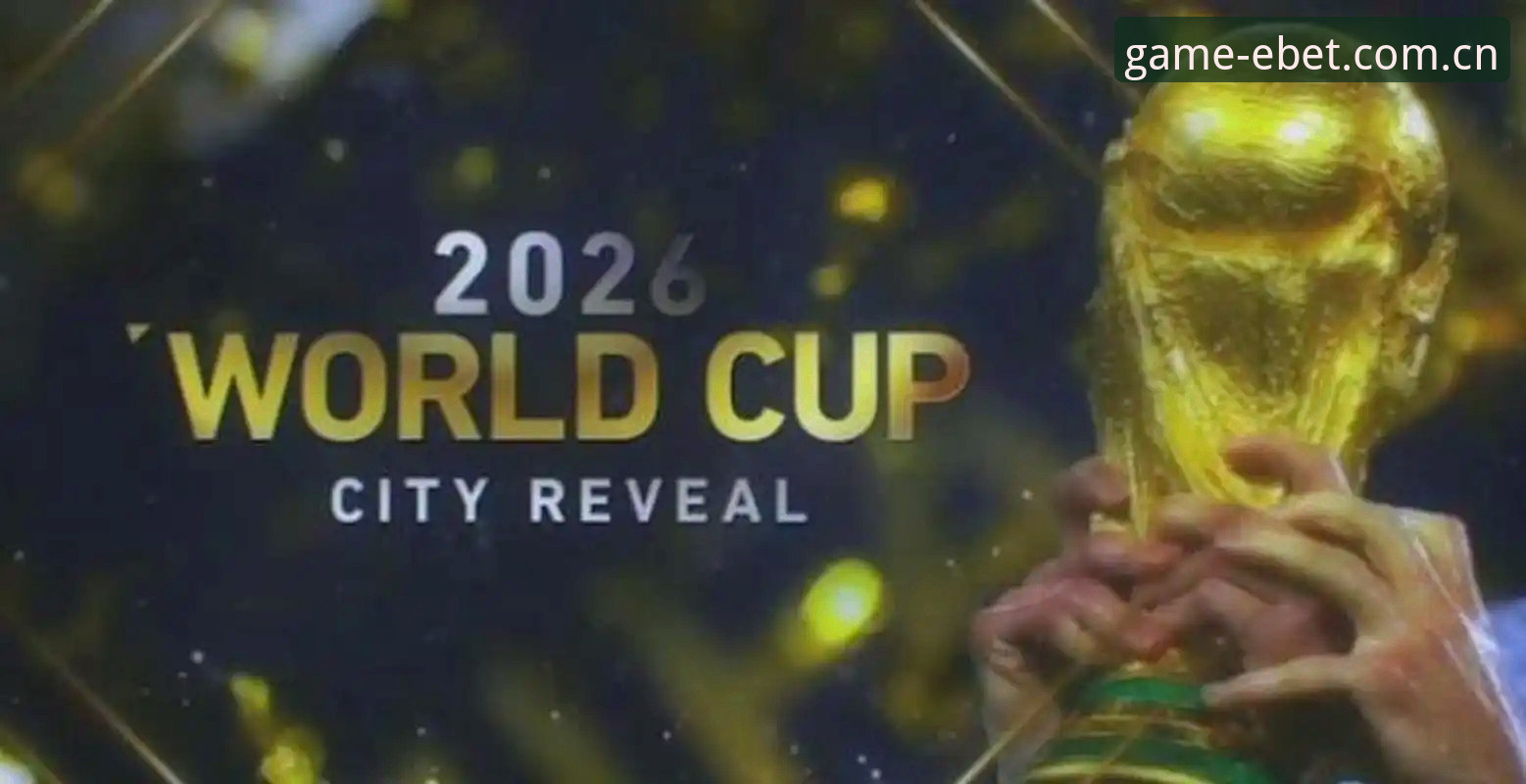 2026世界杯观赛危机深度解析：签证冻结与地缘政治如何影响球迷体验